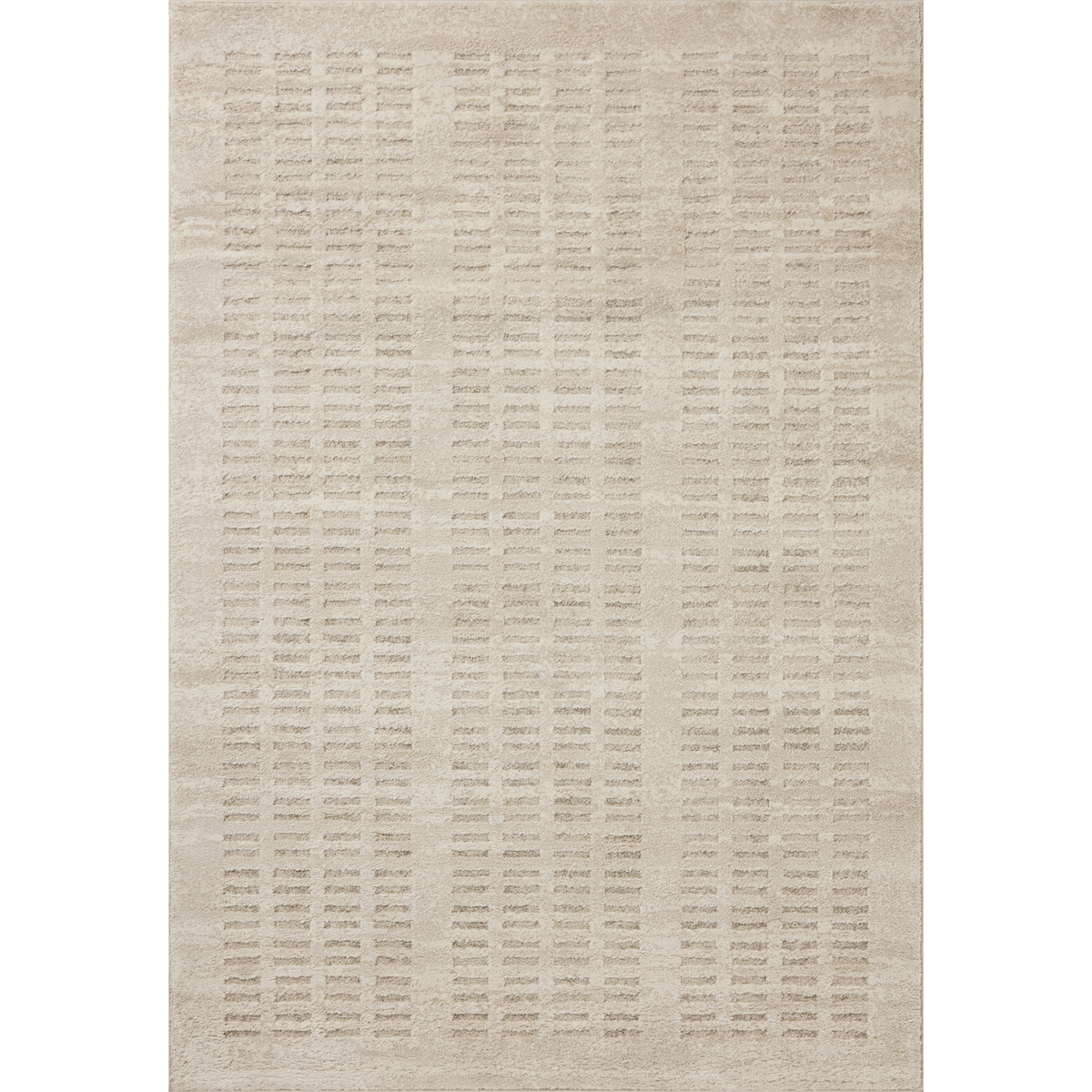 Monty (Amber Lewis × Loloi) MOT-03 Rug [Ivory/Beige]