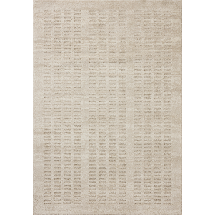 Monty (Amber Lewis × Loloi) MOT-03 Rug [Ivory/Beige]