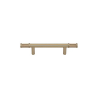 Burnham Cabinet & Appliance Pulls