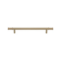 Burnham Cabinet & Appliance Pulls