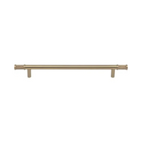 Burnham Cabinet & Appliance Pulls