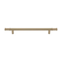 Burnham Cabinet & Appliance Pulls