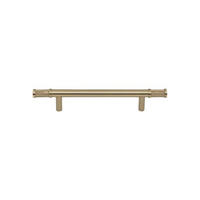 Burnham Cabinet & Appliance Pulls