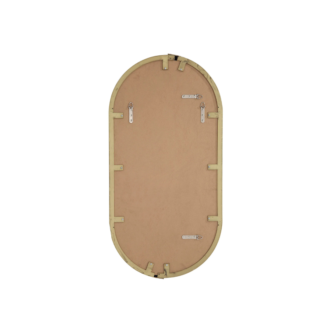 Aleksa Mirror
