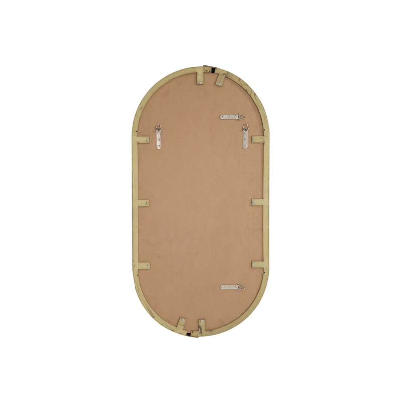 Aleksa Mirror