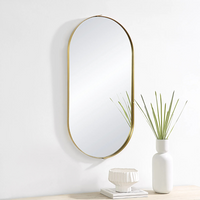 Aleksa Mirror