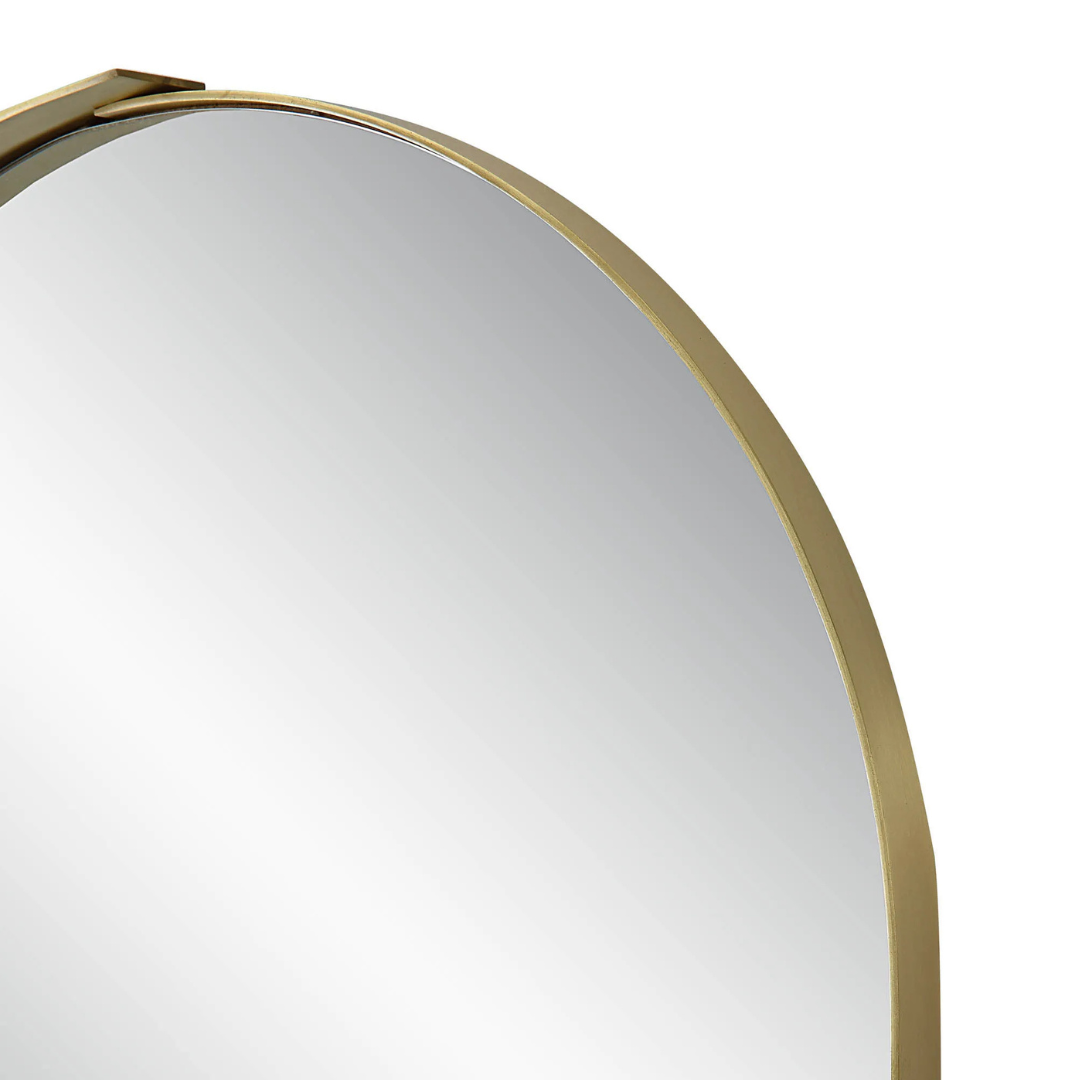 Aleksa Mirror