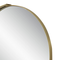 Aleksa Mirror