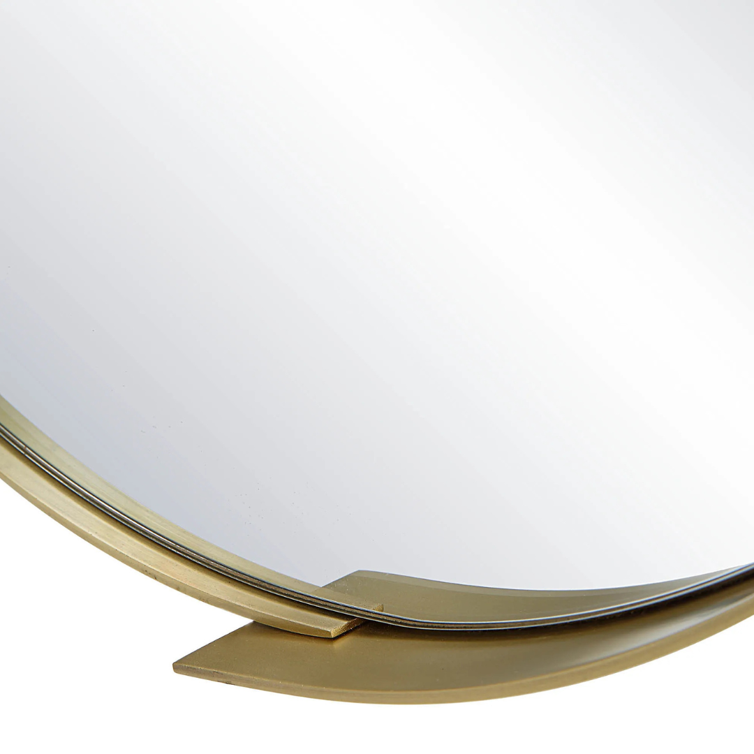 Aleksa Mirror