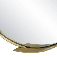 Aleksa Mirror