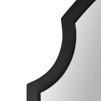 Aidan Mirror