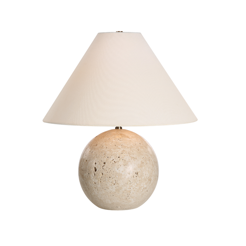 Archie Table Lamp – Lane & Co.