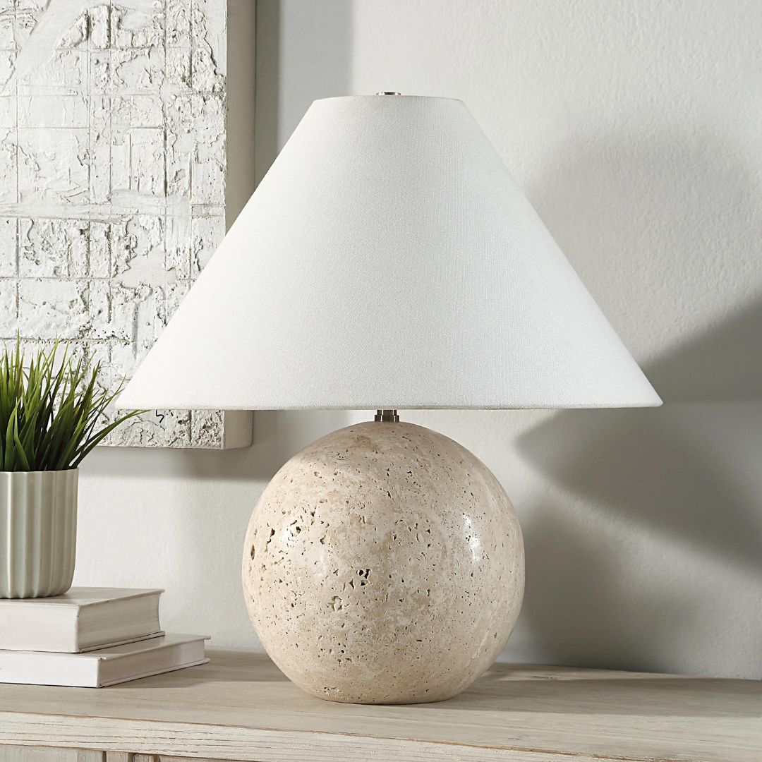 Archie Table Lamp