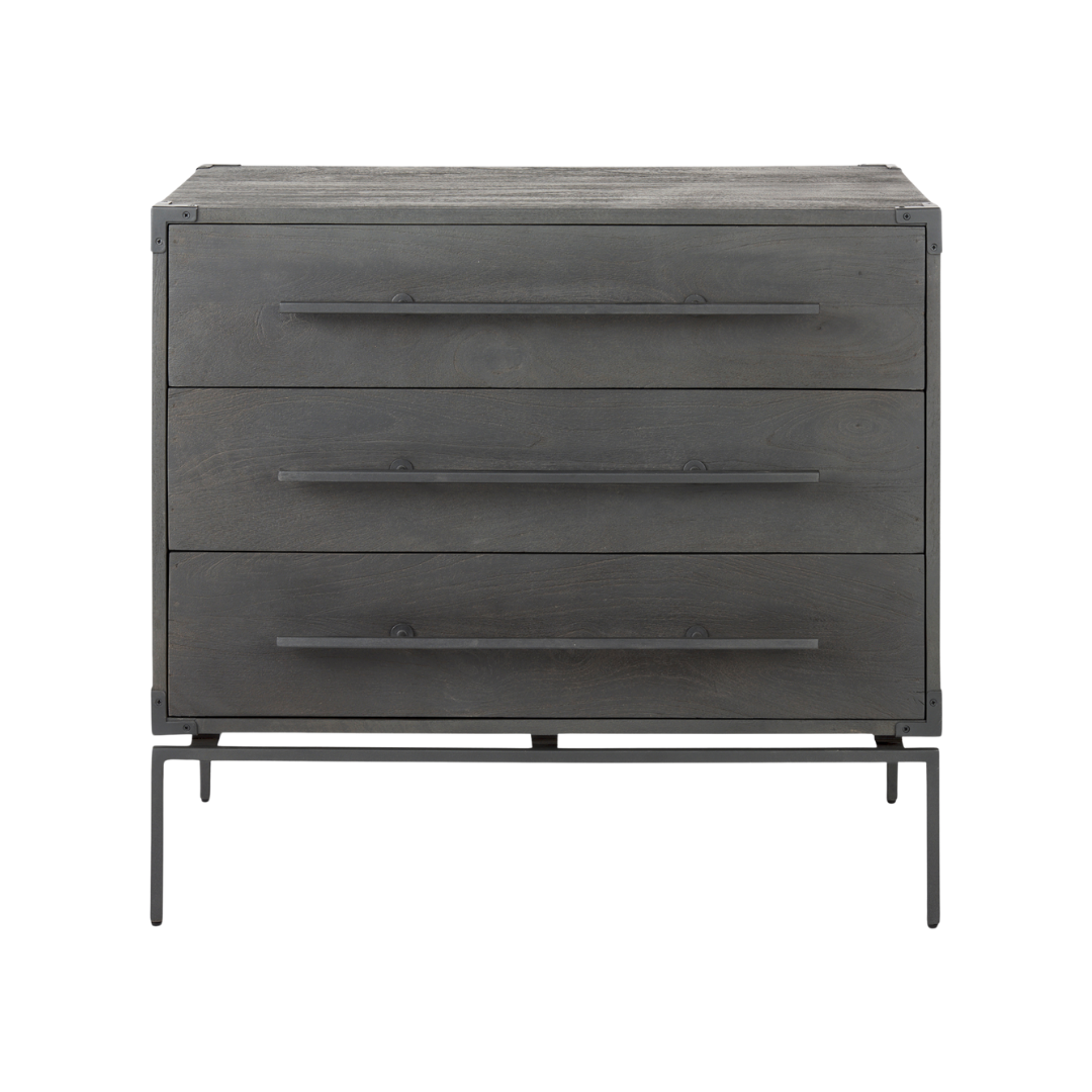 Ward Accent Cabinet