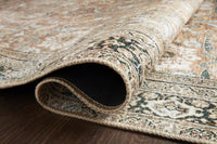 Wynter WYN-02 Auburn/Multi Rug