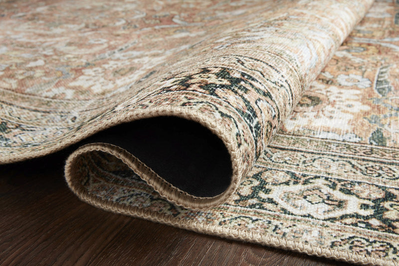 Wynter WYN-02 Auburn/Multi Rug