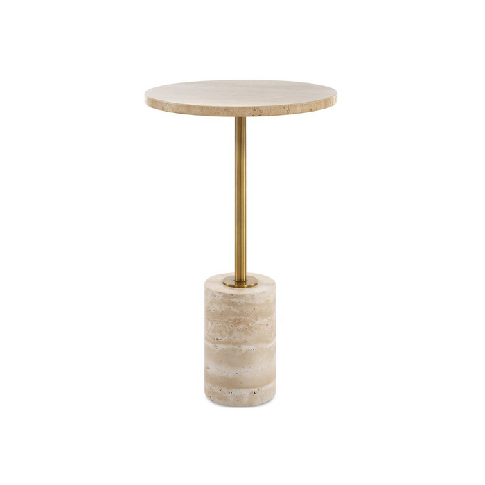 Melva Accent Table