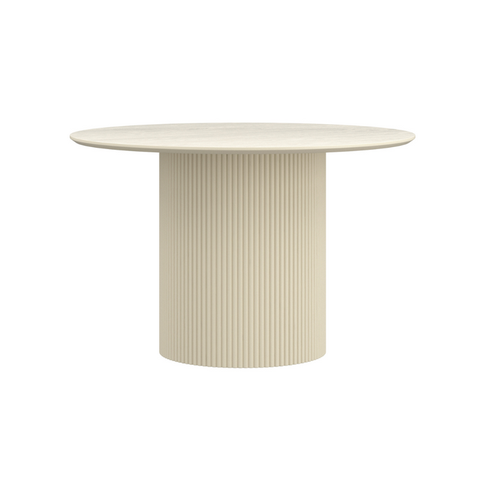 Tovas Round Dining Table