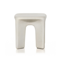 Devora Outdoor Accent Table