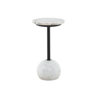 Veera Accent Table