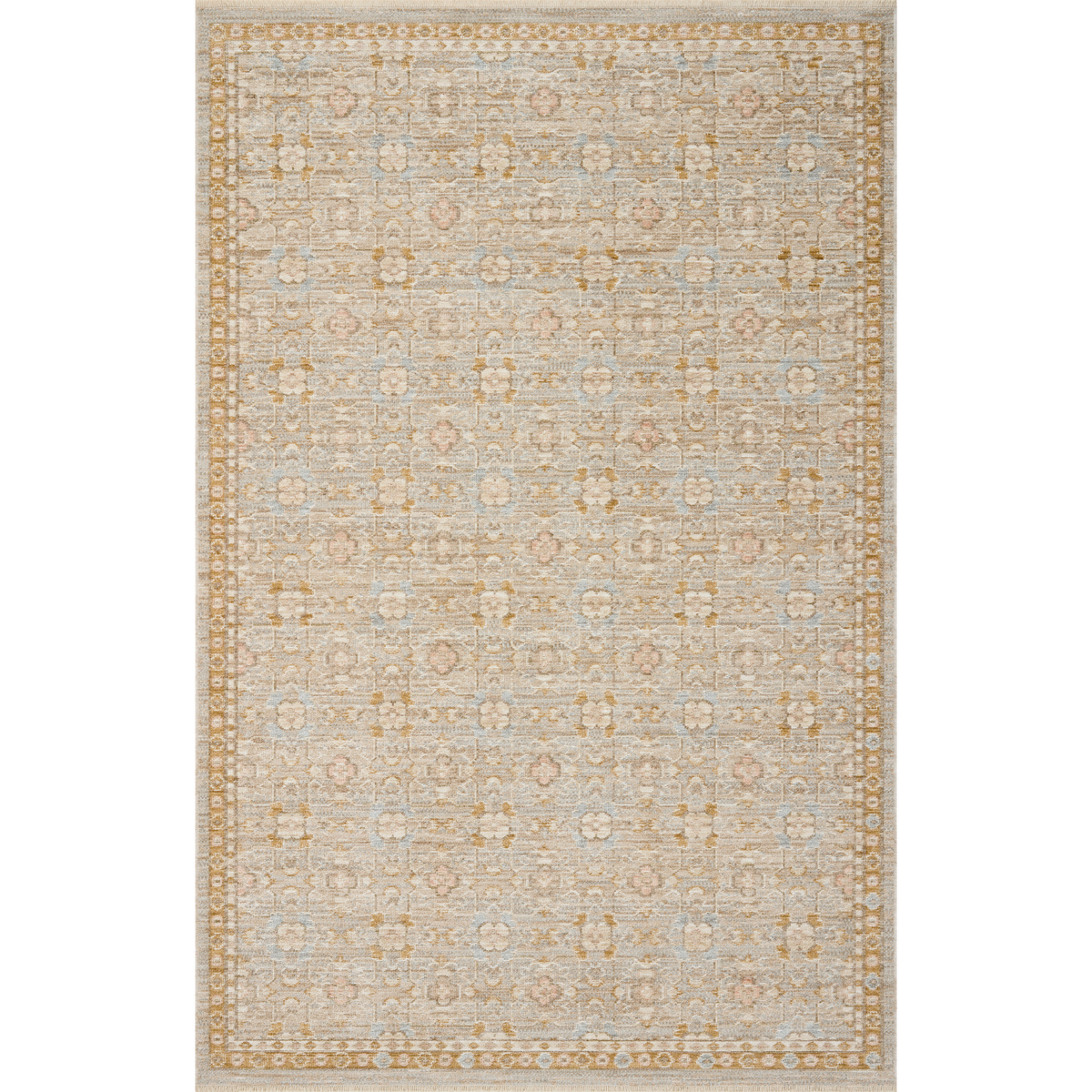 Elora ELR-08 Rug [Neutral/Multi]