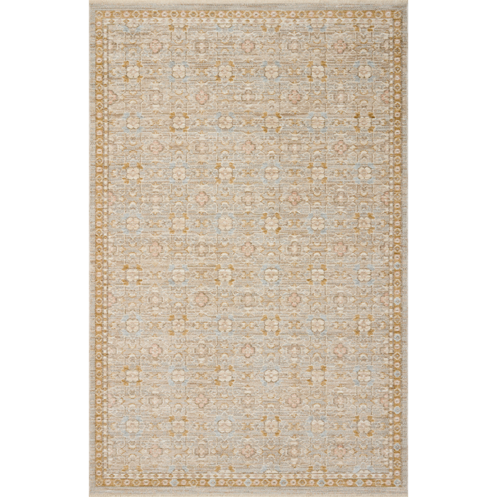 Elora ELR-08 Rug [Neutral/Multi]