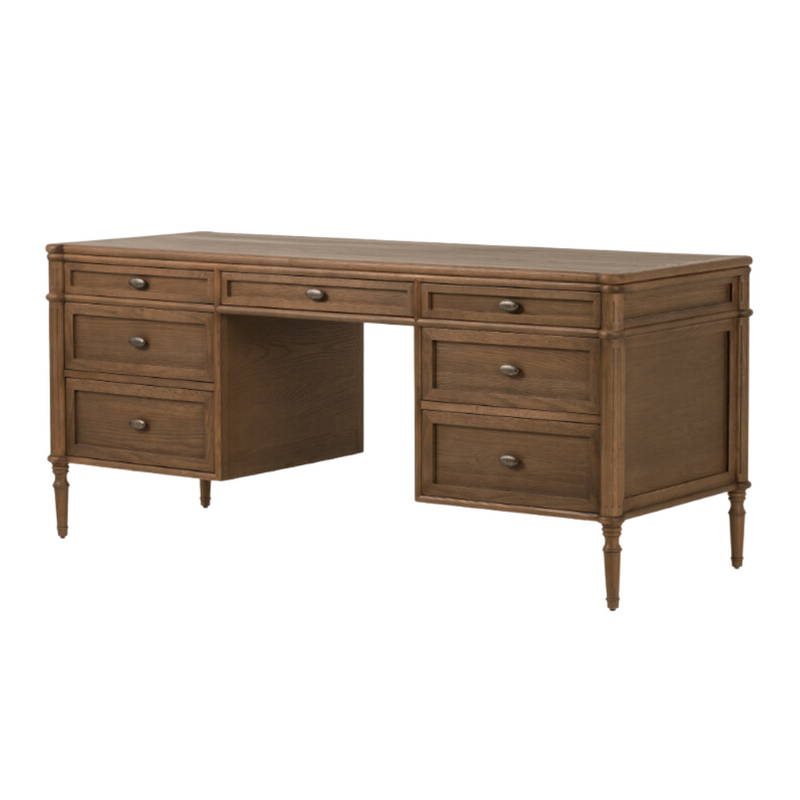 Tobin Executive Desk