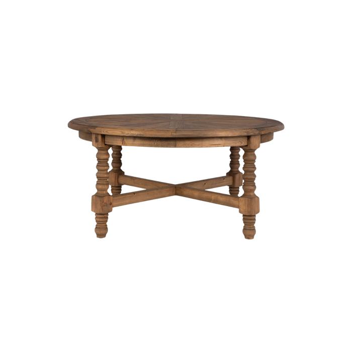 Sven Coffee Table