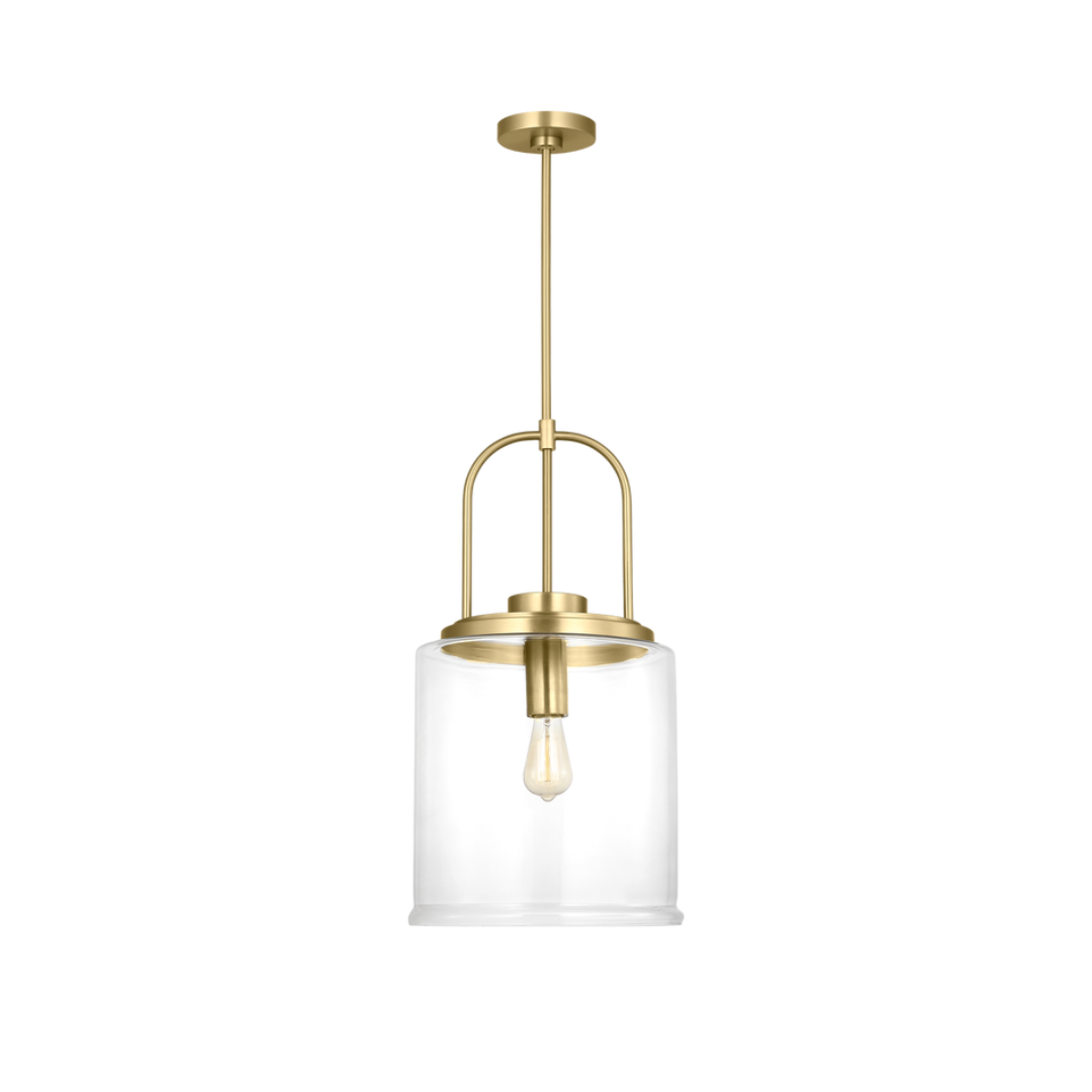 Anders Large Pendant