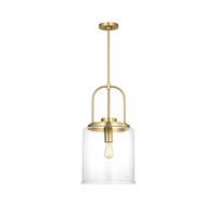 Anders Large Pendant
