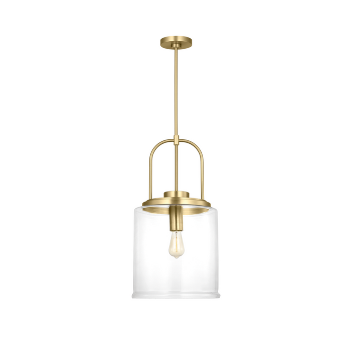 Anders Large Pendant