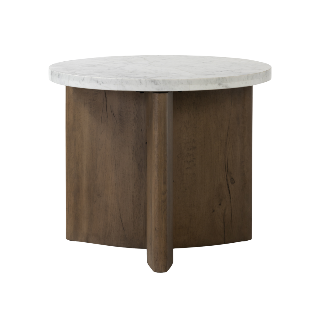 Tide End Table