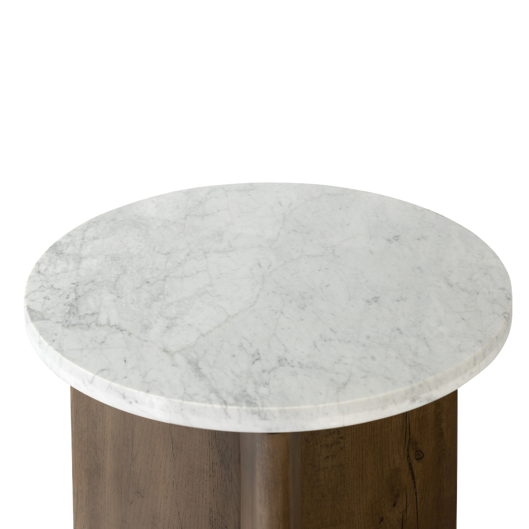 Tide End Table – Lane & Co.