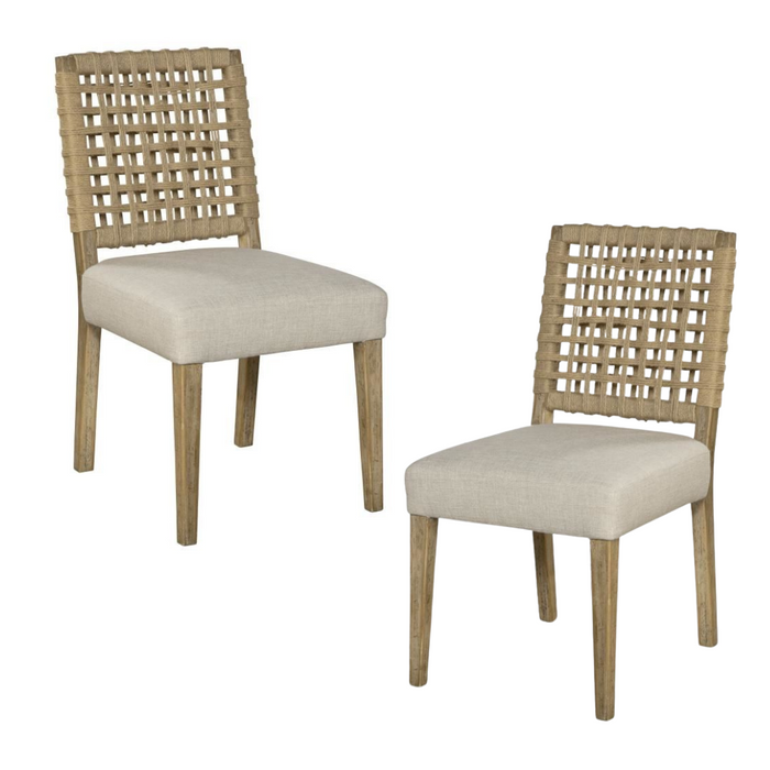 Tonya Dining Chairs [Set of 2]
