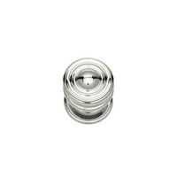 Campaign [1-1/4"] Round Cabinet Knob