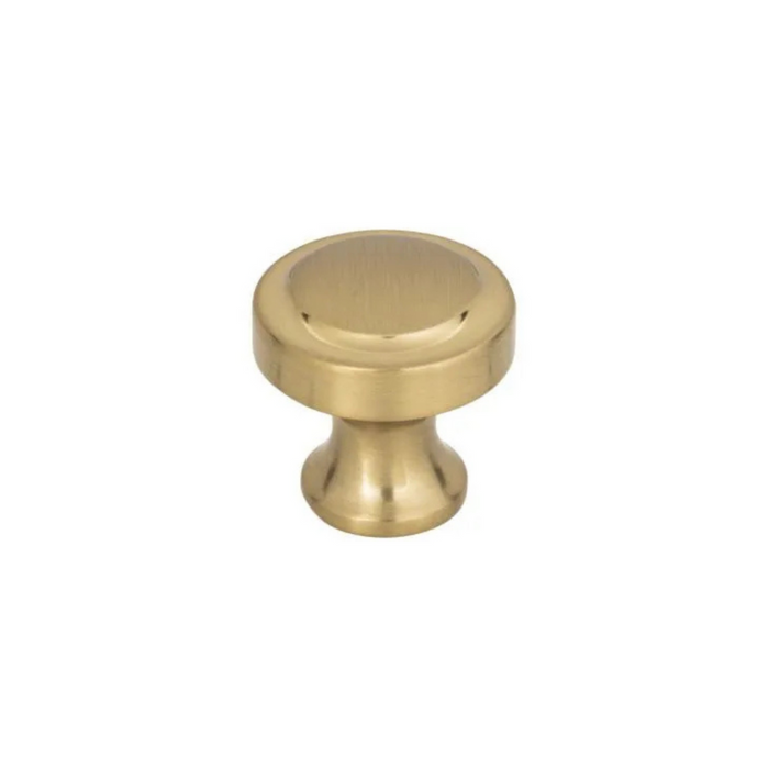 Bradbury [1-1/4"] Round Cabinet Knob