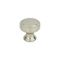 Bradbury [1-1/4"] Round Cabinet Knob