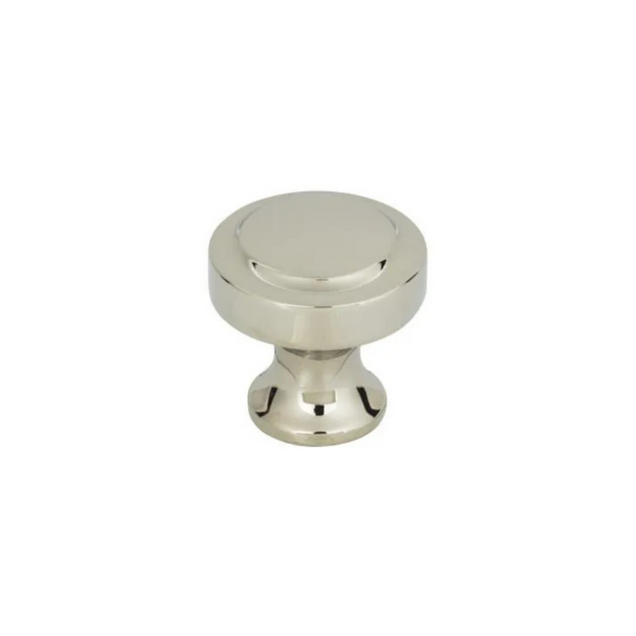 Bradbury [1-1/4"] Round Cabinet Knob