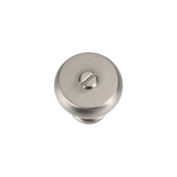 Everitt [1-3/16"] Round Cabinet Knob