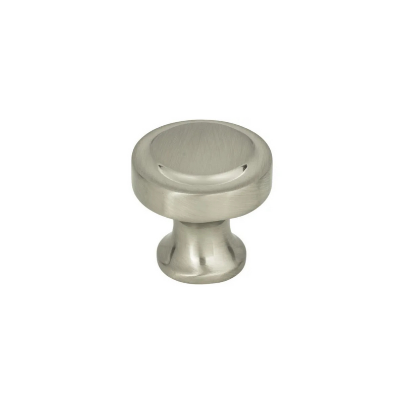Bradbury [1-1/4"] Round Cabinet Knob