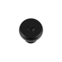 Everitt [1-3/16"] Round Cabinet Knob