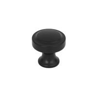Bradbury [1-1/4"] Round Cabinet Knob