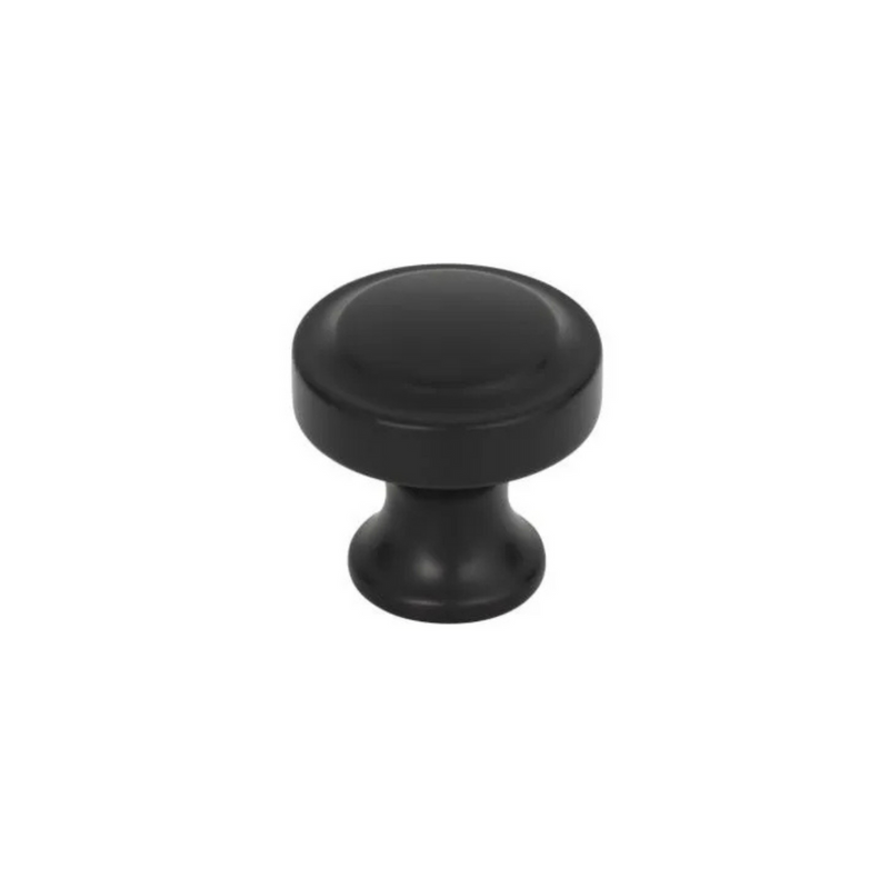 Bradbury [1-1/4"] Round Cabinet Knob