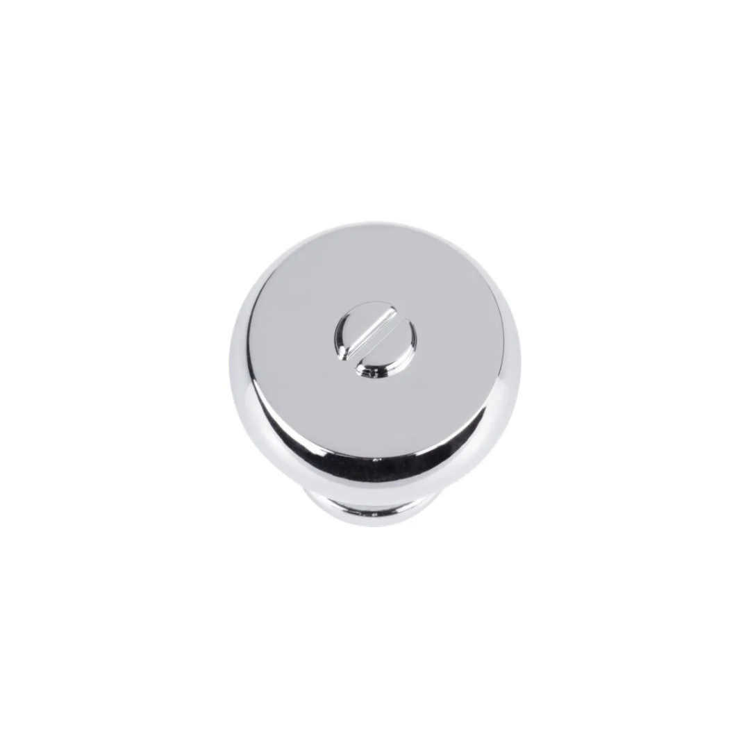 Everitt [1-3/16"] Round Cabinet Knob