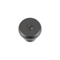 Everitt [1-3/16"] Round Cabinet Knob