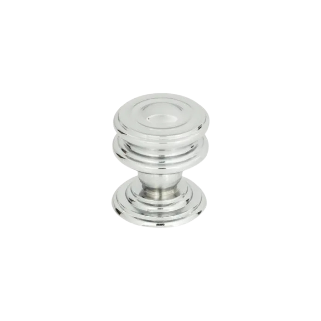 Campaign [1-1/4"] Round Cabinet Knob