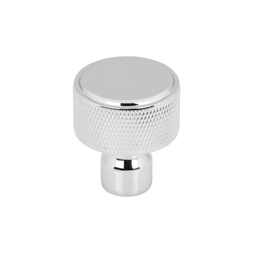 Garrison Round Cabinet Knob