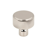 Garrison Round Cabinet Knob