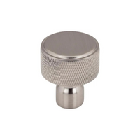 Garrison Round Cabinet Knob