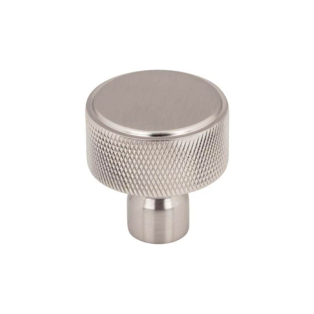 Garrison Round Cabinet Knob